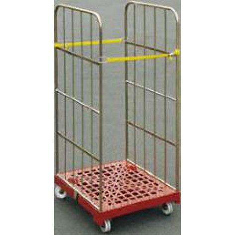 Carro Roll-Container RCP-0807