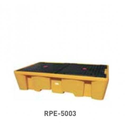 Cubetos de retención RPE-5003