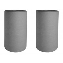 Rollos absorbentes de uso general (2 u.) ABRU-002