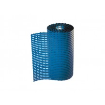 Suelo plástico enrollable antifatiga (azul) ERGOPLUS 78022