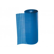 Suelo plástico enrollable antifatiga (azul) ERGOPLUS 78023