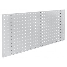 Panel perforado metálico 1000x450 PF-40011013
