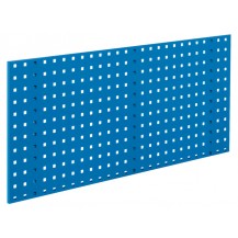 Panel perforado metálico 1000x450 PF-40011018