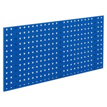 Panel perforado metálico 1000x450 PF-40011021