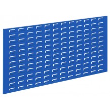 Panel de pestaña metálico (horizontal) 1000x450 PPH-42021021
