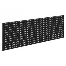 Panel de pestaña metálico (horizontal) 1500x450 PPH-42021515