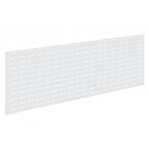 Panel de pestaña metálico (horizontal) 1500x450 PPH-42021517