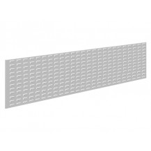 Panel de pestaña metálico (horizontal) 2000x450 PPH-42022013