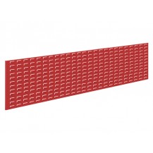 Panel de pestaña metálico (horizontal) 2000x450 PPH-42022014