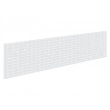Panel de pestaña metálico (horizontal) 2000x450 PPH-42022017