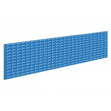Panel de pestaña metálico (horizontal) 2000x450 PPH-42022018