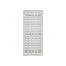 Panel de pestaña metálico (vertical) 450x1000 PPV-42023013