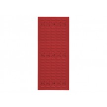 Panel de pestaña metálico (vertical) 450x1000 PPV-42023014