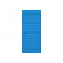 Panel de pestaña metálico (vertical) 450x1000 PPV-42023018