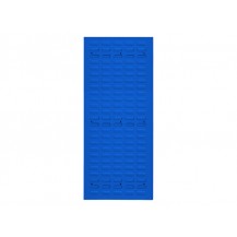 Panel de pestaña metálico (vertical) 450x1000 PPV-42023021