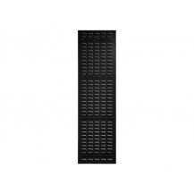 Panel de pestaña metálico (vertical) 450x1500 PPV-42023515