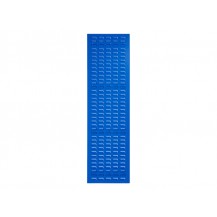 Panel de pestaña metálico (vertical) 450x1500 PPV-42023521