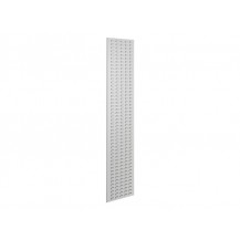 Panel de pestaña metálico (vertical) 450x2000 PPV-42024013
