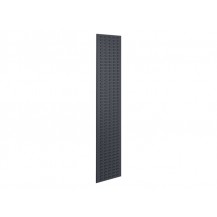 Panel de pestaña metálico (vertical) 450x2000 PPV-42024015
