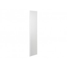 Panel de pestaña metálico (vertical) 450x2000 PPV-42024017