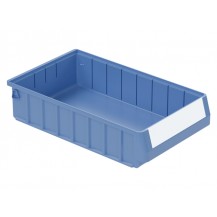 Cajón de plástico apilable REGALBOX RK-4209