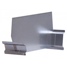 Kit separador metálico para caja PLASTIBOX K-300/1H SEP-300/1H